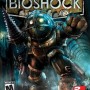 Bioshock Cover