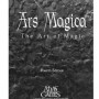 Ars Magica 4th Edition