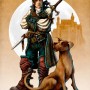 Artwork from Fable II