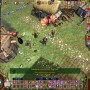 Hinterlands