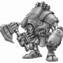IK Warjack