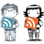 RSS Icons by Matt Forsythe