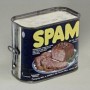 Spam in a can