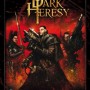 Dark Heresy Cover