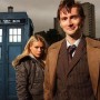 Doctor Who and Rose