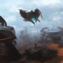 Bounty Hunter by Goro Fujita (www.area-56.de)