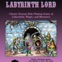 Labyrinth Lord