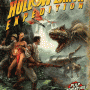 Hollow Earth Expedition