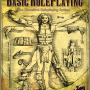 Basic Role Playing cover