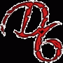 D6 logo