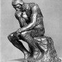 Le Penseur