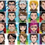 FaceYourManga
