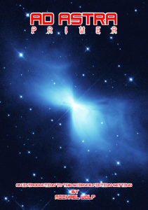 Ad Astra Primer Ad Astra Primer