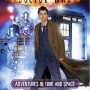 Doctor Who RPG