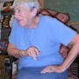 Ursula K Le Guin