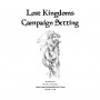 Lost Kingdoms