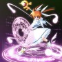 Magic Anime Girl