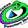 Canon Puncture Show