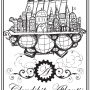 Cloudship Atlantis