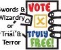 Vote Truly Free!