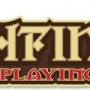 Pathfinder RPG Logo