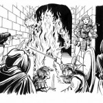 Reminder: One Page Dungeon Contest 2010 ends on March 1st!