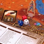 Tales of  the Arabian Nights