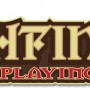 Pathfinder RPG Logo