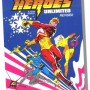 Heroes Unlimited2