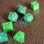 GameScience Dice Blemishes