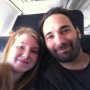 On The Plane