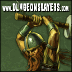 Dungeonslayers - An old-fashioned RPG