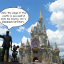 Disney Siege