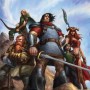 dnd