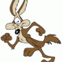 Wile E. Coyote