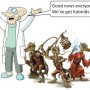 Got Kobolds