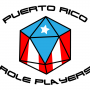 Puerto Rico Role Players logo