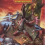 Mutants & Masterminds 3rd