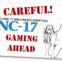 NC17
