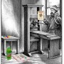 Printing Press