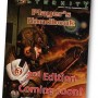 Alternity 2nd Ed