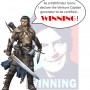 Pathfinder Winning