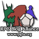 RPG Blog Alliance