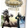 Savage Worlds Deluxe
