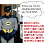 Bat diapers