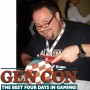 REM at Gen Con