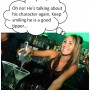 bartender