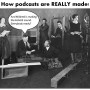 podcasts