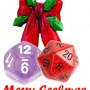 Geekmas