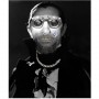 Cyber Lugosi